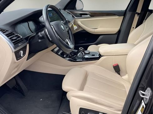 Used 2022 BMW X3 xDrive30i w/ Convenience Package image 9