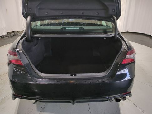 Used 2023 Toyota Camry SE image 36