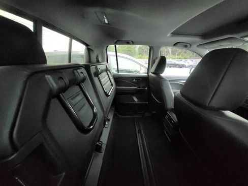 Used 2024 Honda Ridgeline RTL image 9