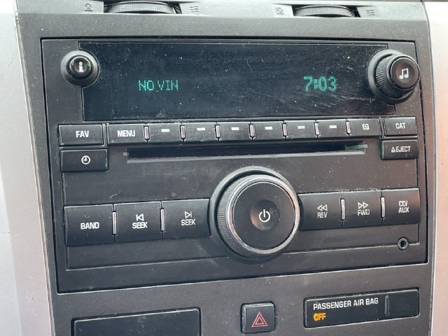 Used 2010 Chevrolet Traverse LS FWD image 13