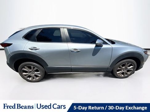 Used 2021 MAZDA CX-30 AWD 2.5 S w/ Select Package image 11