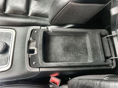 Used 2021 Jeep Grand Cherokee Limited image 27