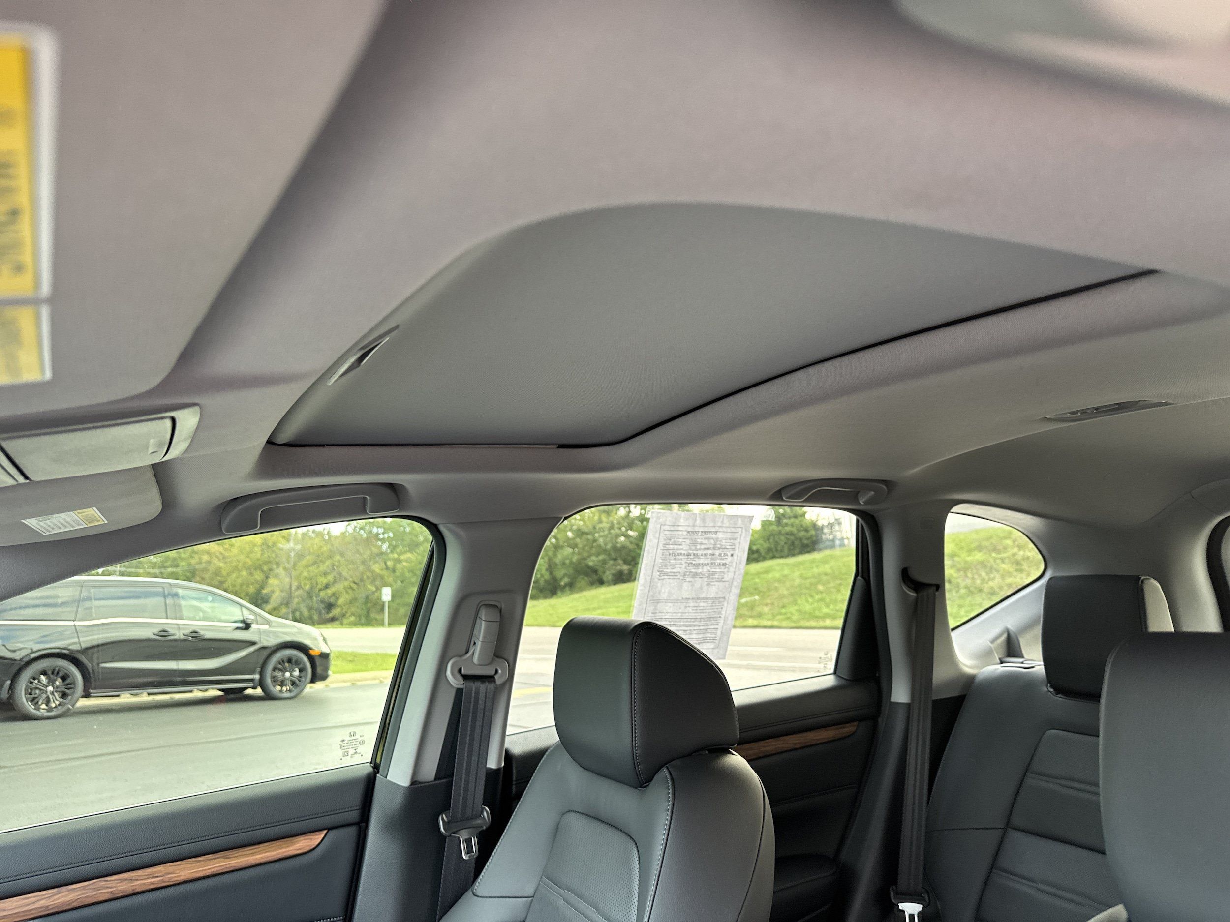 Used 2022 Honda CR-V Touring image 5