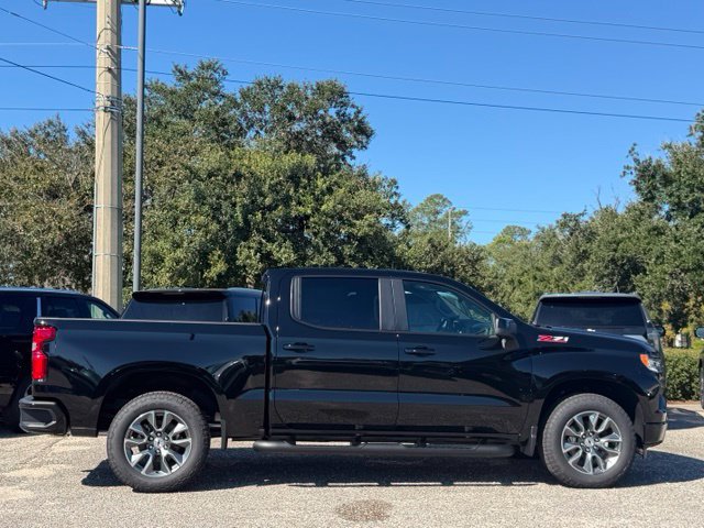 New 2026 Chevrolet Silverado 1500 RST AWD/4WD image 6