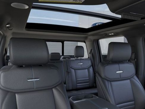 New 2026 Ford F350 Platinum w/ FX4 Off-Road Package image 22