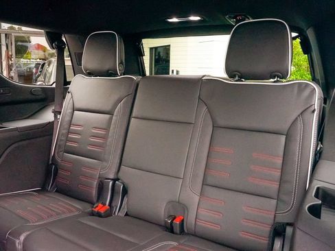 New 2026 GMC Yukon AT4 Ultimate AWD/4WD image 14