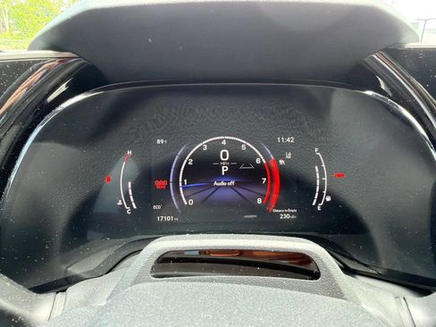 Used 2024 Lexus RX 350 F Sport w/ Convenience Package AWD/4WD image 13