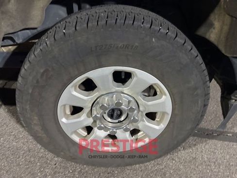 Used 2024 Ford F250 XLT image 13