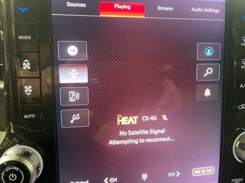 New 2026 RAM 1500 Rebel w/ Bed Utility Group image 16