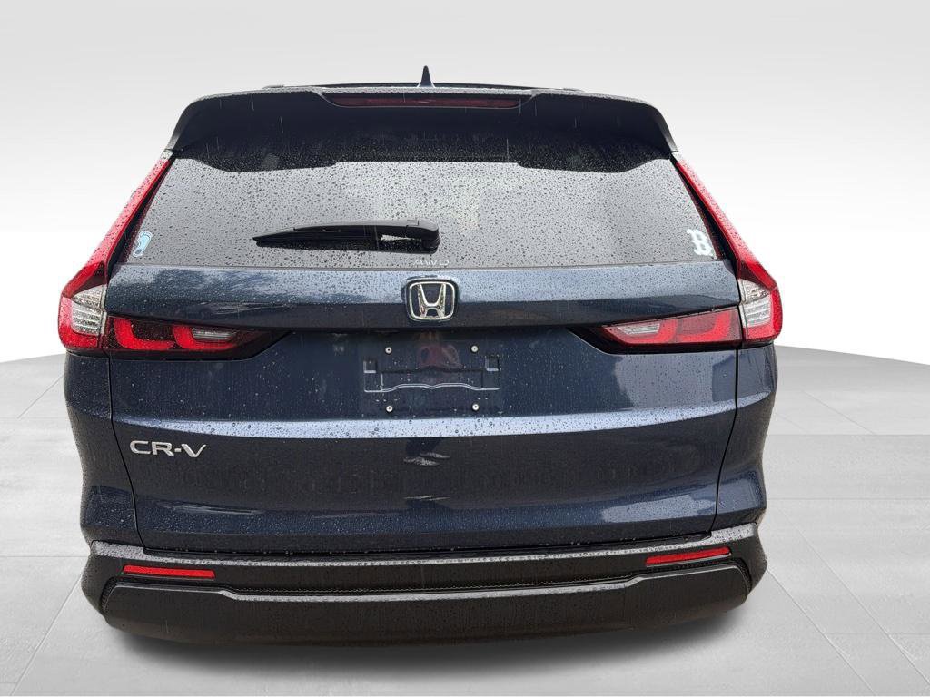 Used 2025 Honda CR-V EX image 13