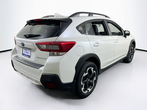 Used 2023 Subaru Crosstrek 2.5i Limited image 5