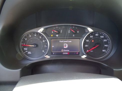 Used 2023 GMC Terrain SLT w/ Elevation Edition FWD image 15