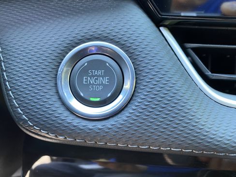 Used 2026 Chevrolet Equinox LT w/ Convenience Package II image 27