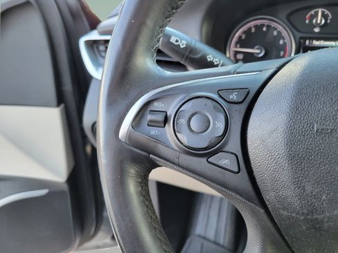 Used 2019 Buick Enclave Essence AWD/4WD image 24