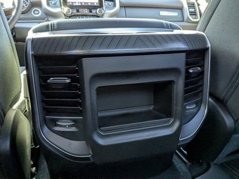 New 2026 RAM 1500 Big Horn AWD/4WD image 14