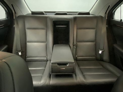 Used 2013 Mercedes-Benz S 550 4MATIC w/ Sport Pkg image 44