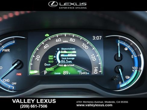 Used 2022 Toyota RAV4 XSE w/ Premium Package AWD/4WD image 9