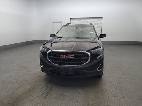 Used 2018 GMC Terrain SLE w/ Driver Convenience Package image 15
