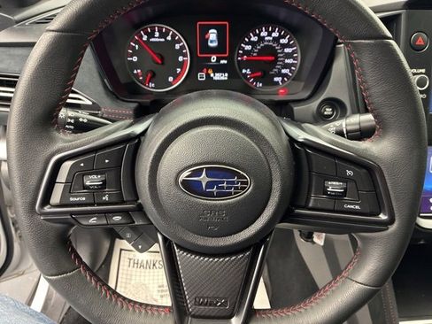 Used 2022 Subaru WRX image 9