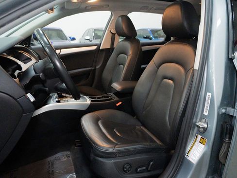 Used 2011 Audi A4 2.0T Premium Plus image 19