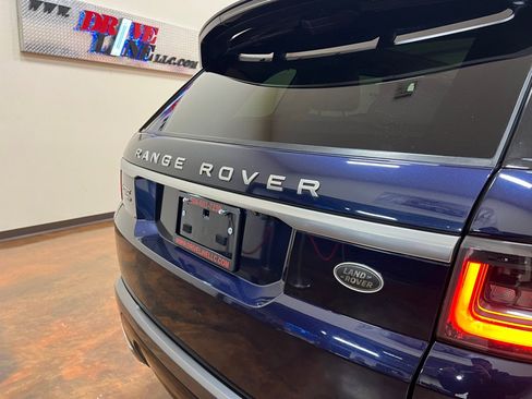 Used 2019 Land Rover Range Rover Sport HSE image 48