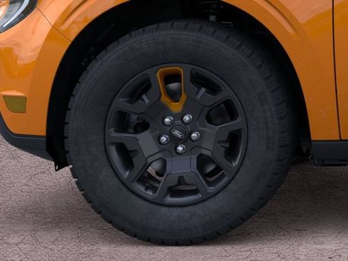 New 2026 Ford Maverick Tremor AWD/4WD image 20
