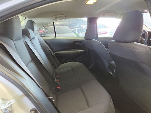 Used 2024 Toyota Corolla LE FWD image 18