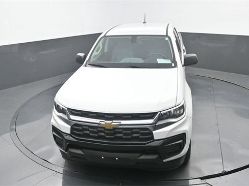 Used 2022 Chevrolet Colorado W/T image 28