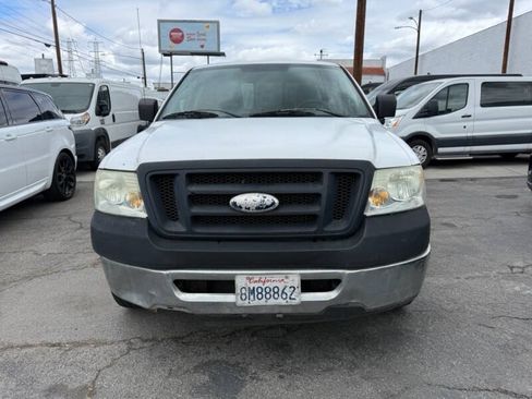 Used 2008 Ford F150 XL RWD image 2