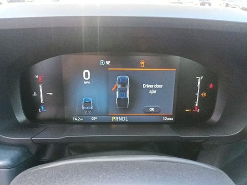 New 2026 Ford Maverick XLT FWD image 20