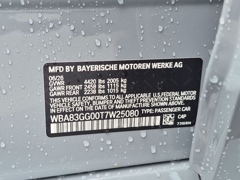 New 2026 BMW 228i w/ M Sport Package FWD image 34