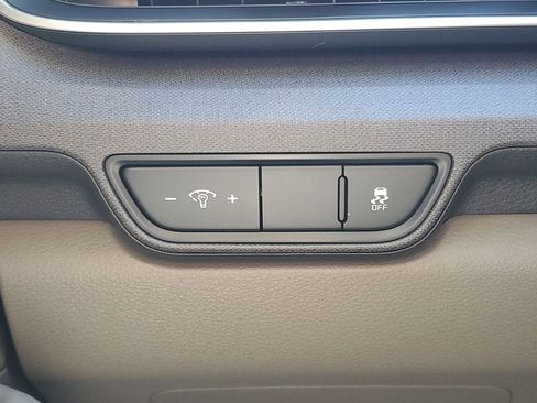 New 2026 Kia Carnival EX image 19