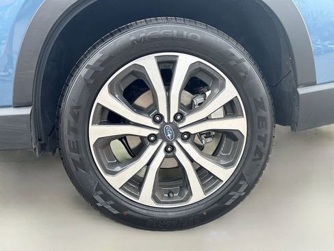 Used 2022 Subaru Forester Limited w/ Popular Package #2 image 32