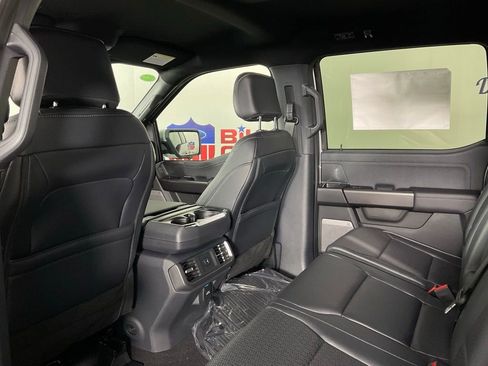New 2026 Ford F150 Lariat AWD/4WD image 15
