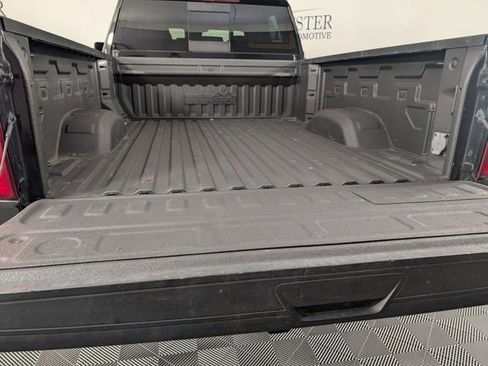 Certified 2024 Chevrolet Silverado 2500 High Country w/ Technology Package image 29