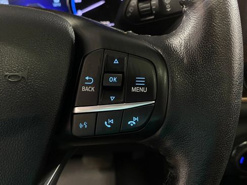 Used 2023 Ford Bronco Sport Outer Banks w/ Tech Package AWD/4WD image 39