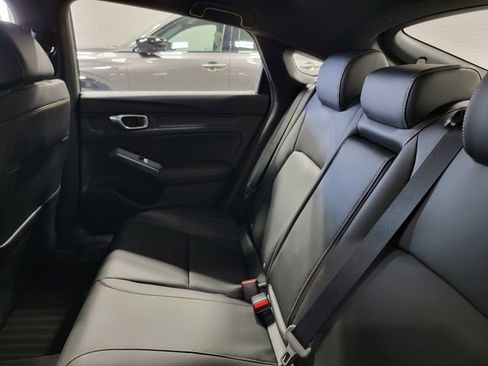 New 2026 Acura Integra A-Spec FWD image 13