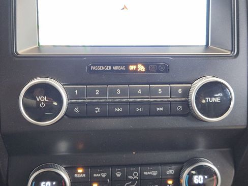 Used 2021 Ford Expedition Limited image 19