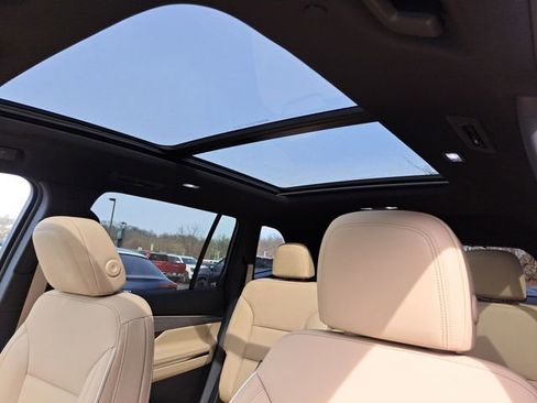 New 2026 Buick Enclave Preferred w/ Power Package image 27