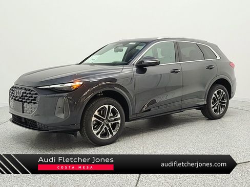 New 2026 Audi Q5 Premium AWD/4WD image 1