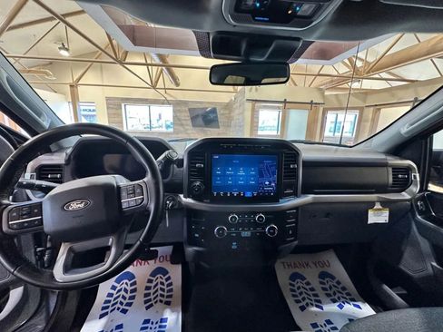 Used 2024 Ford F150 XLT image 18