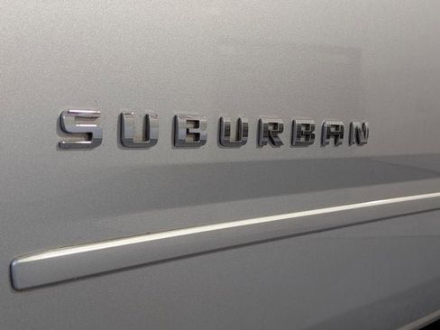 Used 2017 Chevrolet Suburban Premier image 55