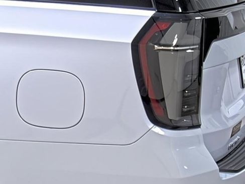 New 2026 Chevrolet Suburban Premier w/ Sun And Tow Package image 10