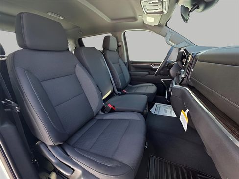 New 2026 Chevrolet Silverado 1500 LT image 15