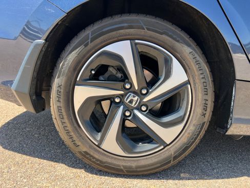 Used 2022 Honda Insight EX image 23