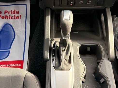 New 2026 Nissan Frontier S w/ S Utility Package image 26