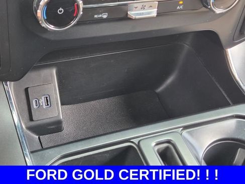 Used 2023 Ford F150 XLT w/ Equipment Group 301A Mid RWD image 29