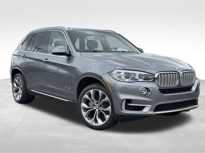 Used 2018 BMW X5 xDrive50i