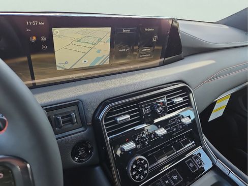 New 2026 Nissan Armada PRO-4X image 17