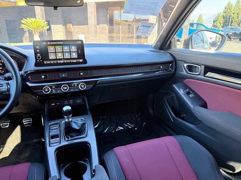 Used 2024 Honda Civic Si image 23